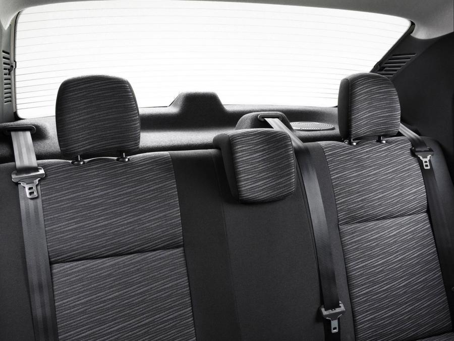  Dacia Logan 2008 года  (фото 18 из 81)